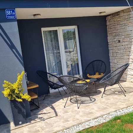 Villa A24-House Medulin Exterior foto