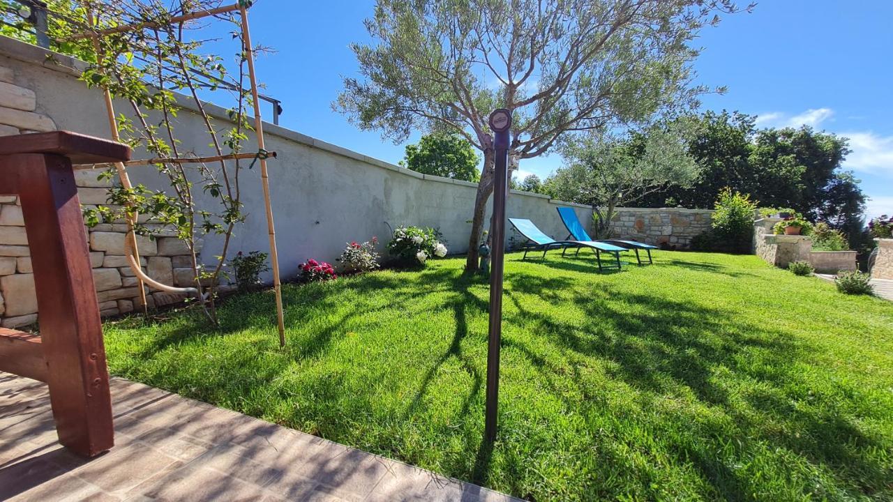 Villa A24-House Medulin Exterior foto