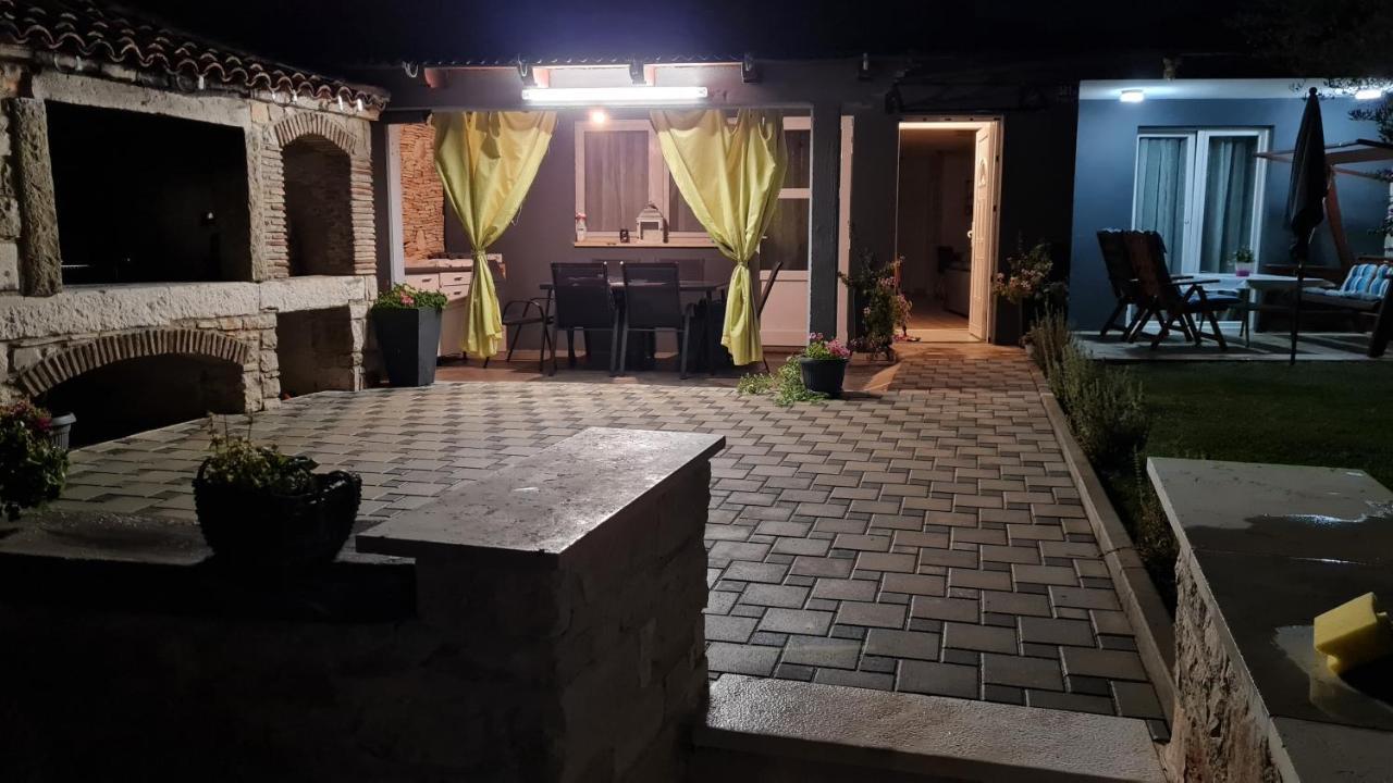 Villa A24-House Medulin Exterior foto