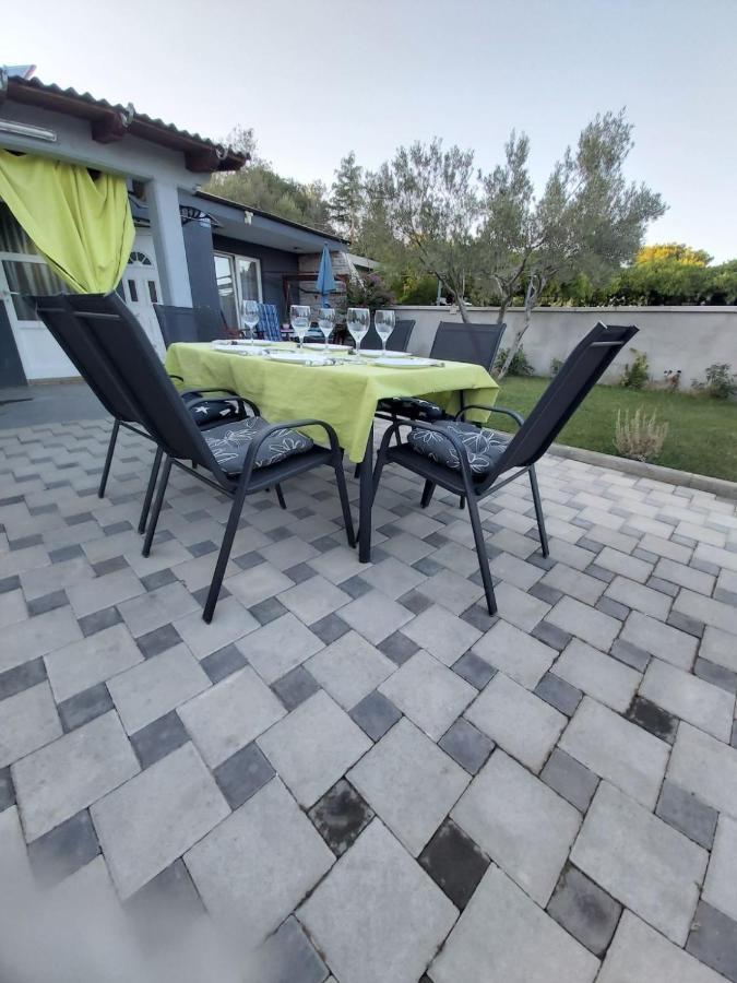 Villa A24-House Medulin Exterior foto