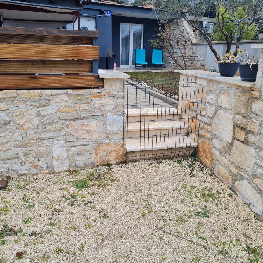 Villa A24-House Medulin Exterior foto